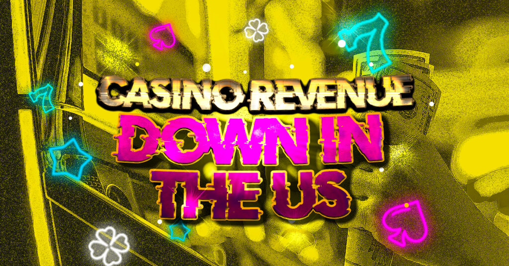 US commercial casino revenue dropped 31% in 2020 due to COVID-19 - Slots.gg